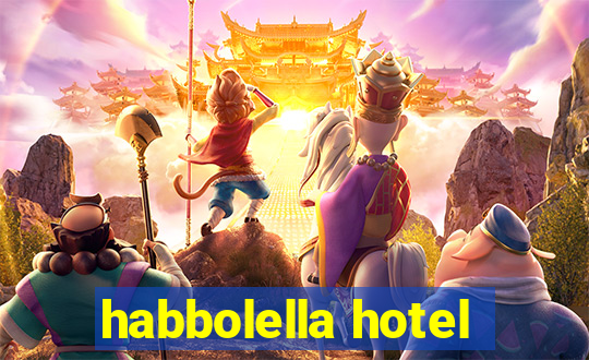 habbolella hotel